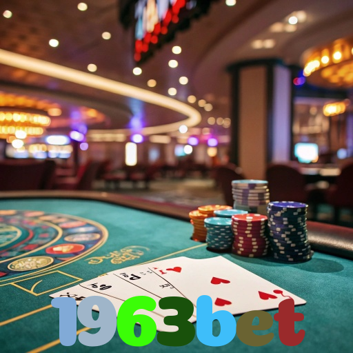  1963bet