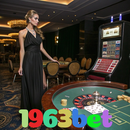 1963bet