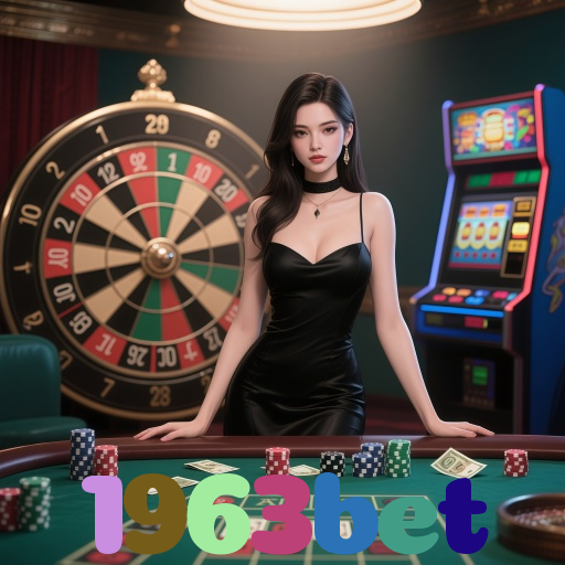  1963bet