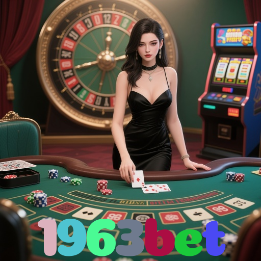  1963bet