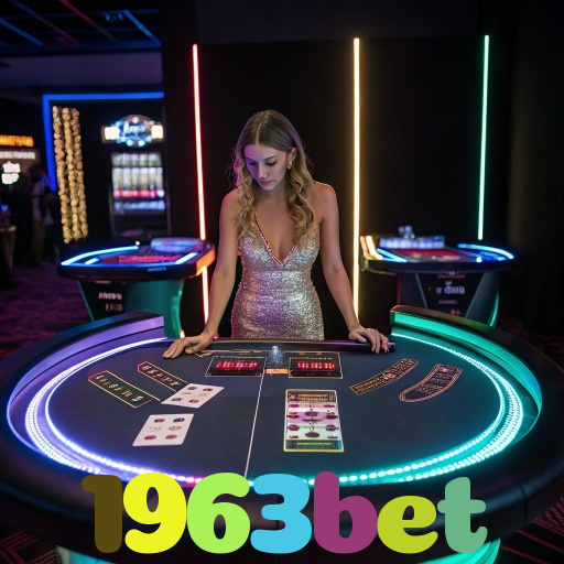  1963bet