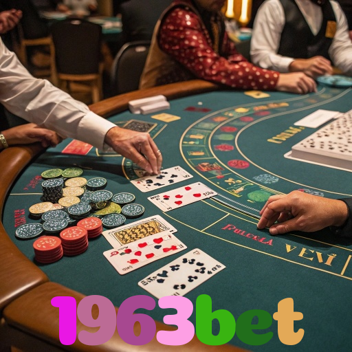  1963bet