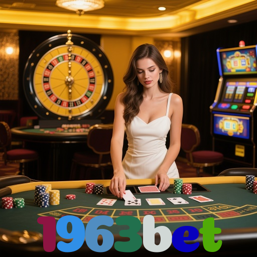  1963bet