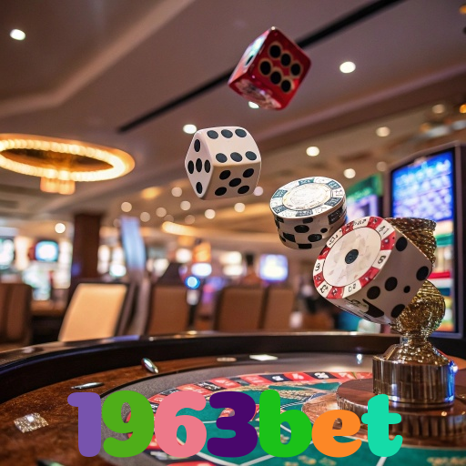  1963bet