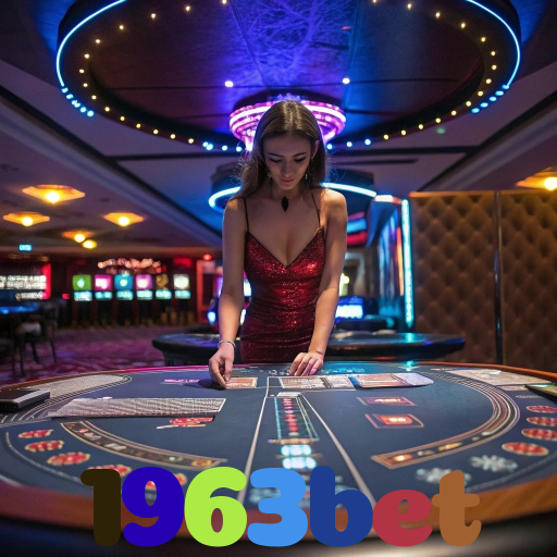  1963bet
