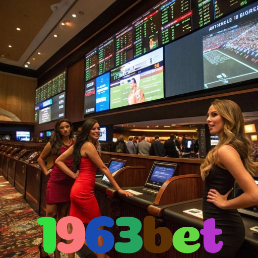  1963bet