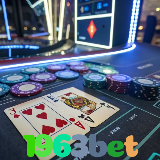  1963bet