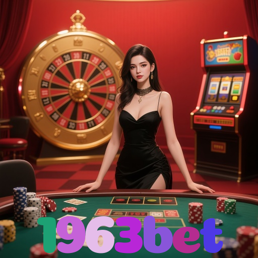 1963bet