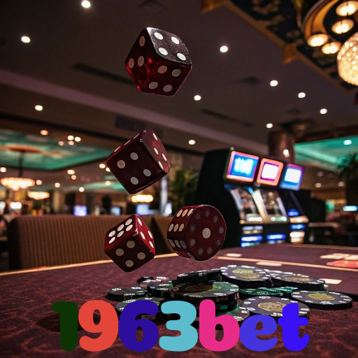  1963bet