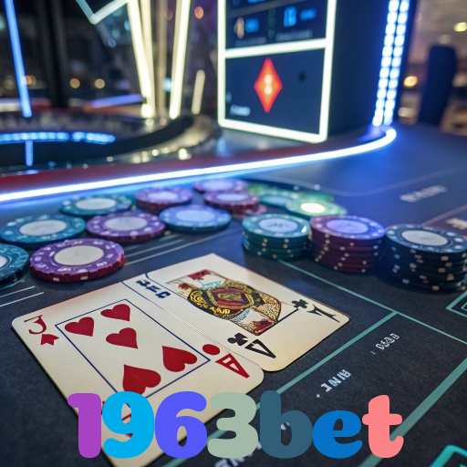  1963bet