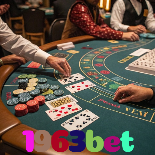  1963bet