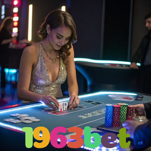  1963bet