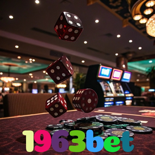  1963bet
