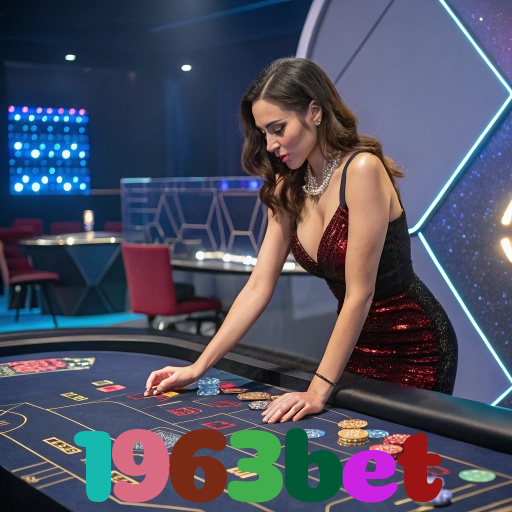  1963bet
