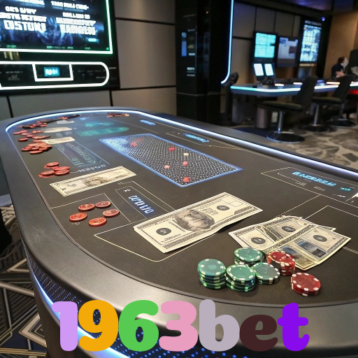  1963bet