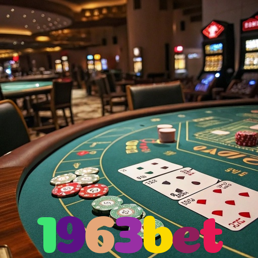  1963bet