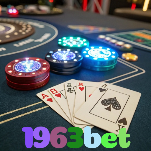  1963bet