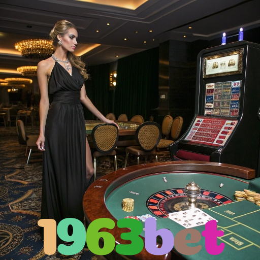  1963bet