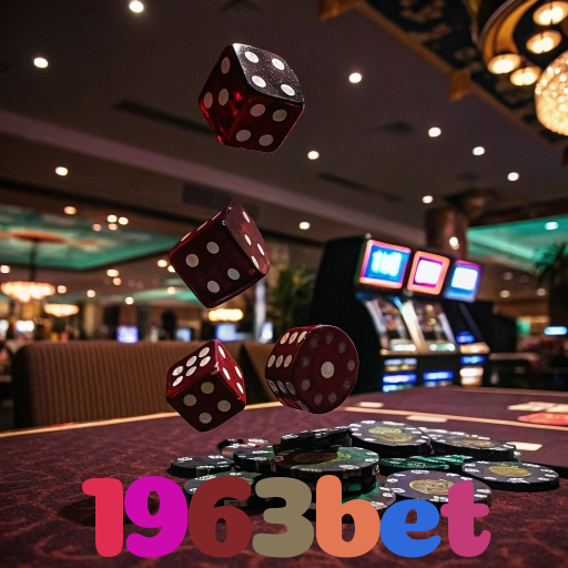  1963bet
