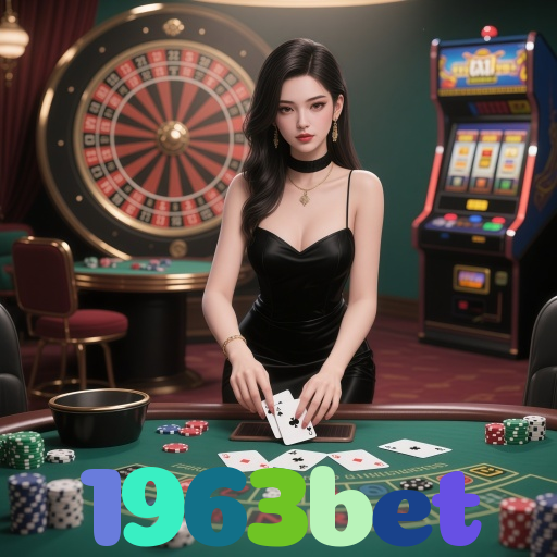  1963bet