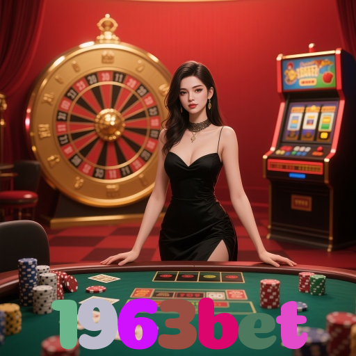  1963bet