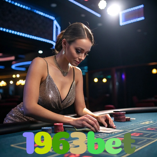  1963bet