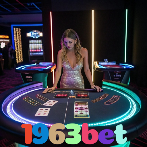  1963bet