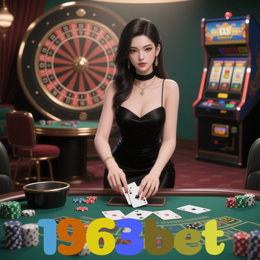  1963bet