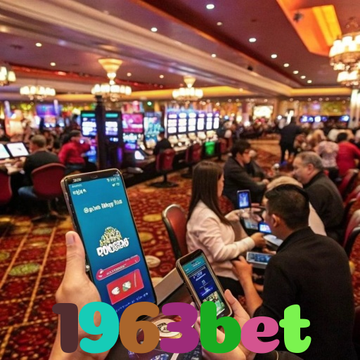  1963bet