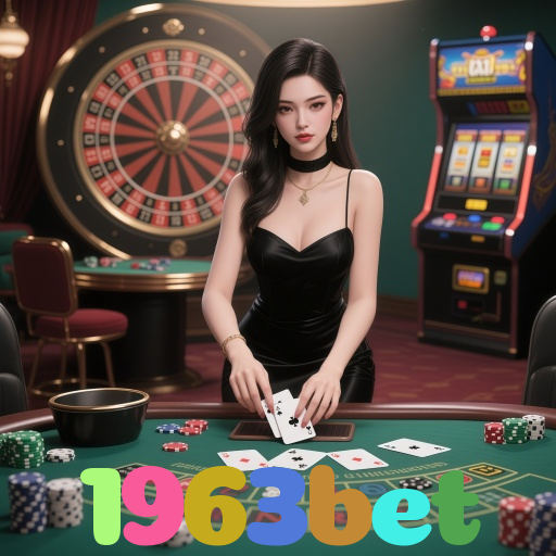  1963bet