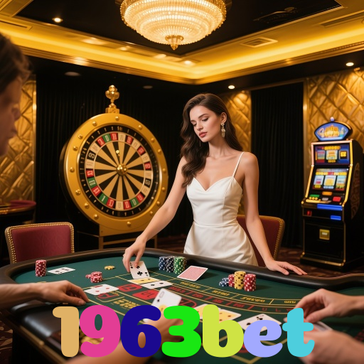  1963bet