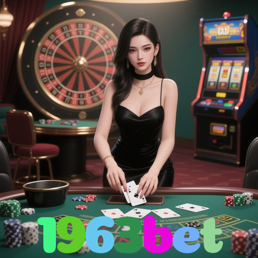  1963bet
