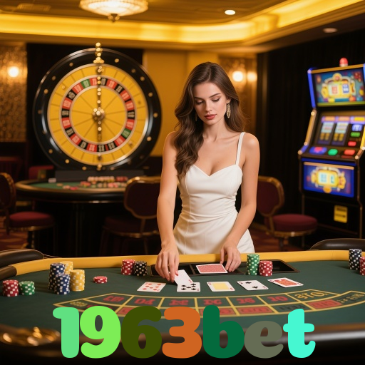  1963bet