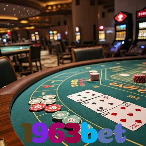 1963bet