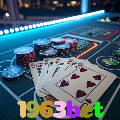  1963bet