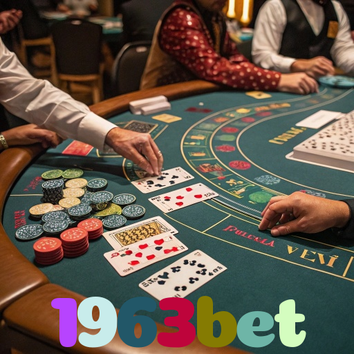  1963bet
