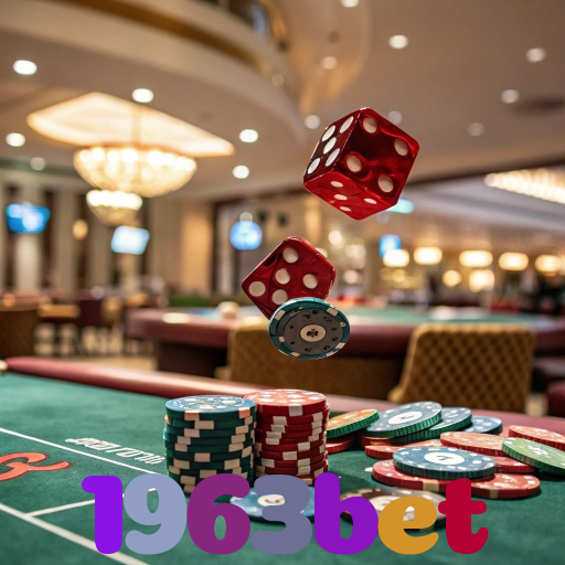  1963bet