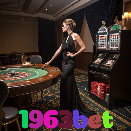  1963bet