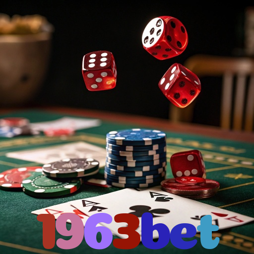  1963bet