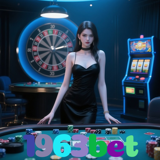  1963bet