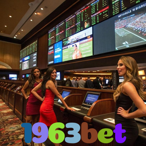  1963bet