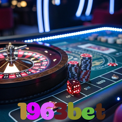  1963bet