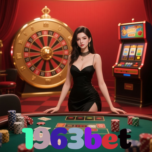  1963bet