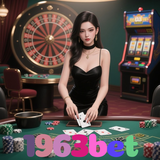  1963bet