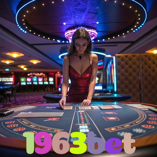  1963bet
