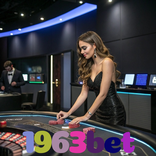  1963bet