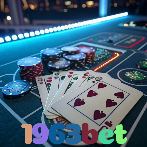  1963bet