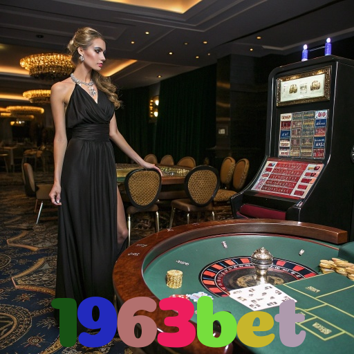  1963bet