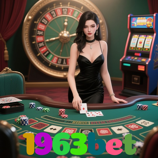  1963bet