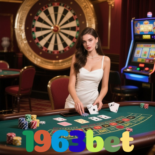  1963bet